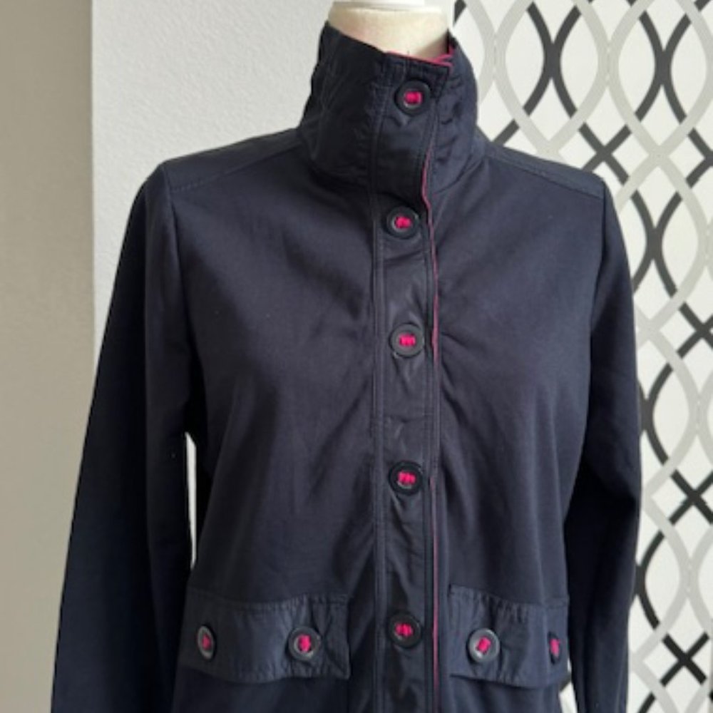 North Style Jacket Small - Picture 2 of 3